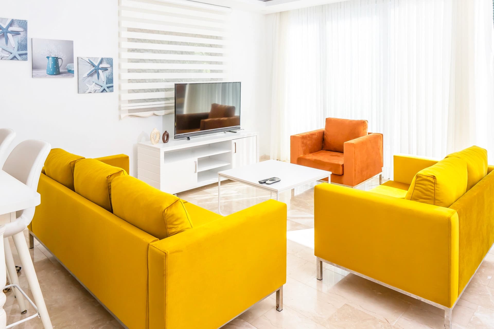 Villa Likapa 4 Kalkan 32