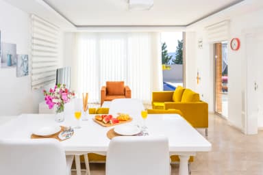 Villa Likapa 4 Kalkan 46