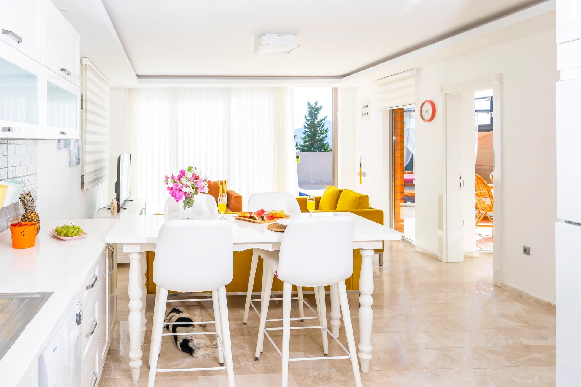 Villa Likapa 4 Korunaklı Havuz 53