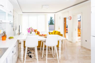 Villa Likapa 4 Korunaklı Havuz 53