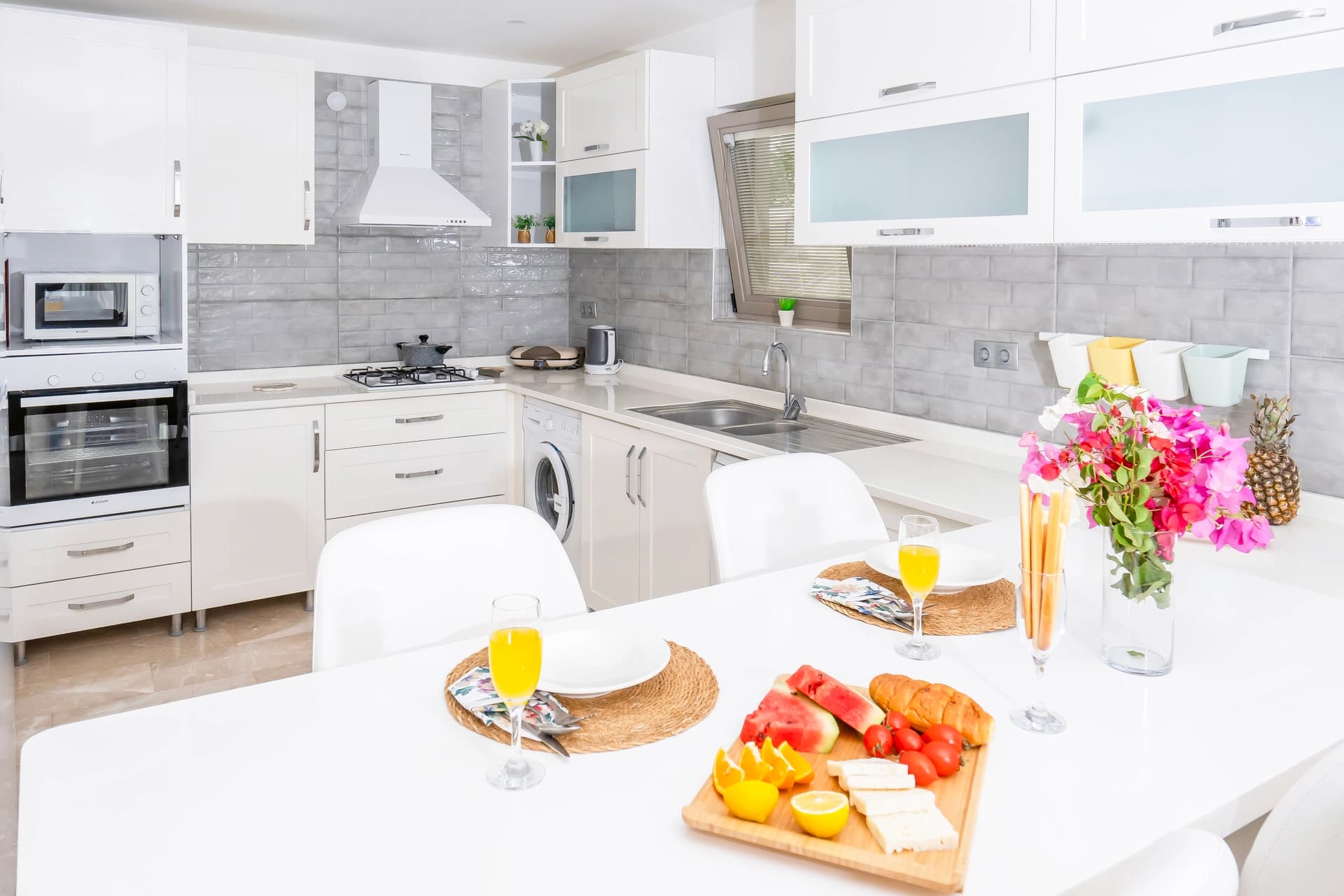 Villa Likapa 4 Kalkan 60