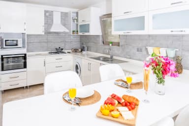 Villa Likapa 4 Kalkan 60