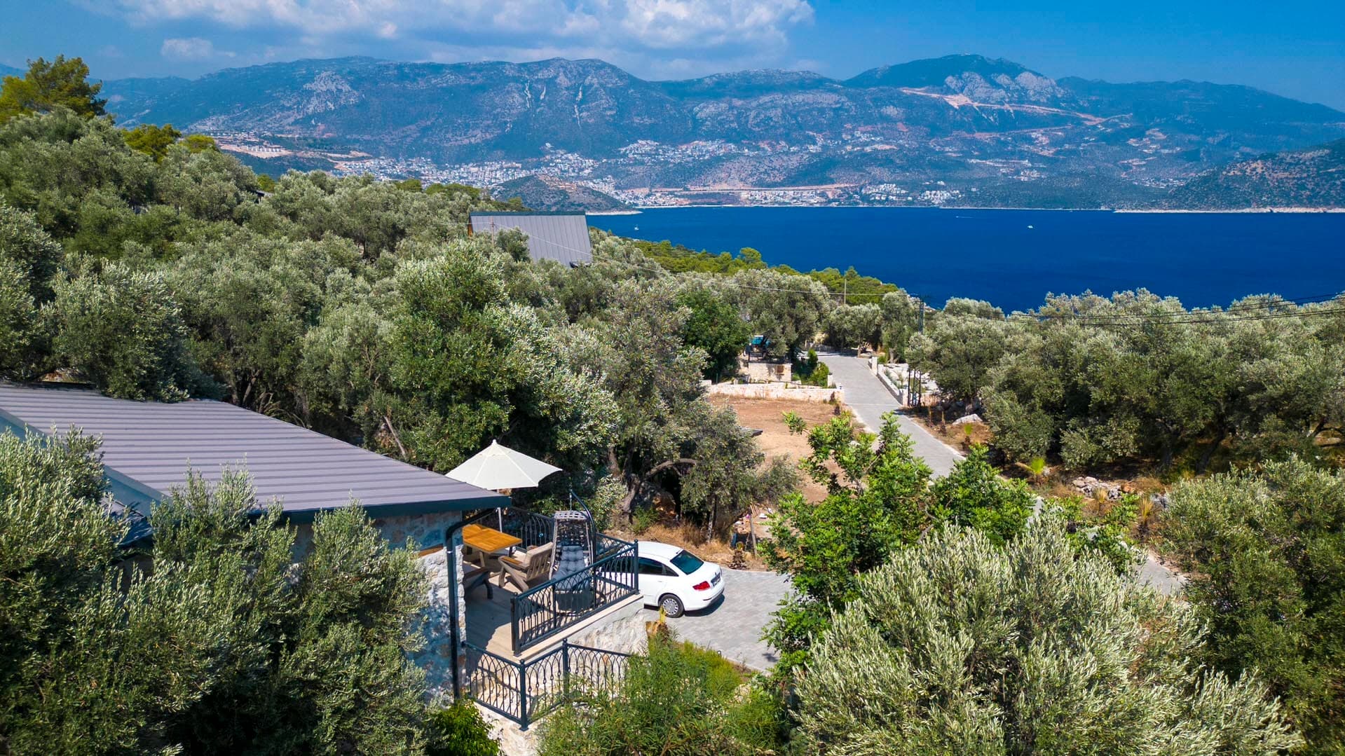 Villa Nature Muarkürü Tatil Villası 66