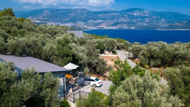 Villa Nature Muarkürü Tatil Villası 66