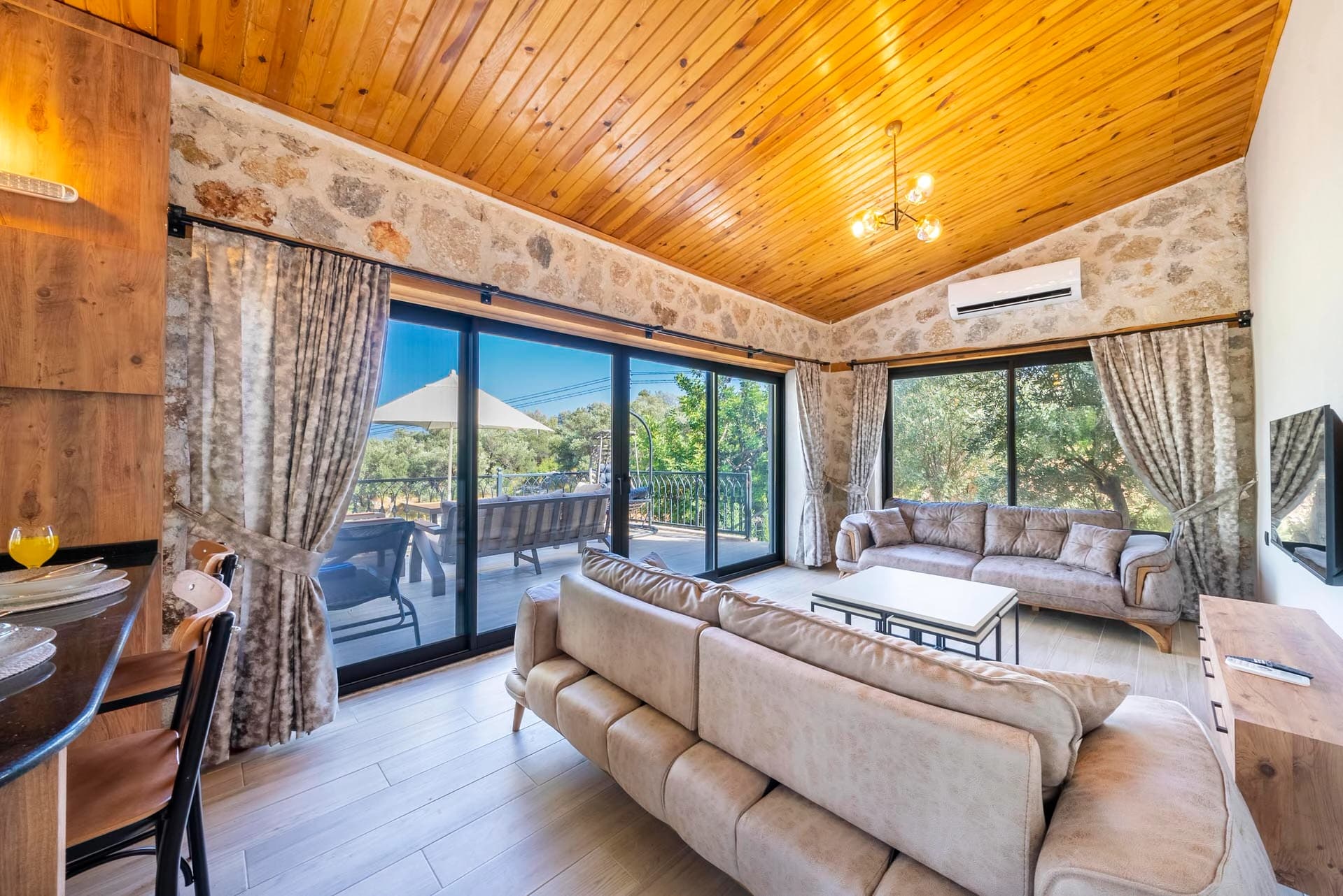 Villa Nature Muarkürü Yeşilköy 87