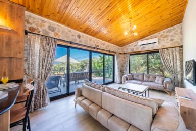 Villa Nature Muarkürü Yeşilköy 87