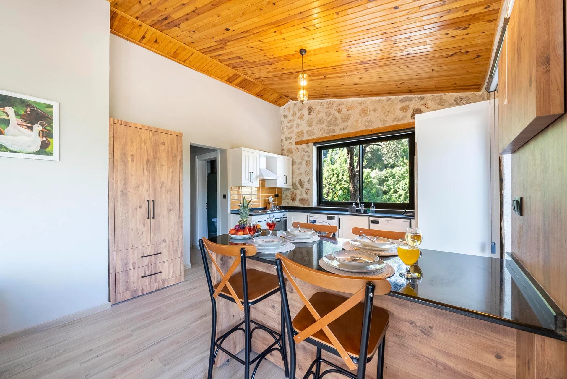 Villa Nature Muarkürü Yeşilköy 11