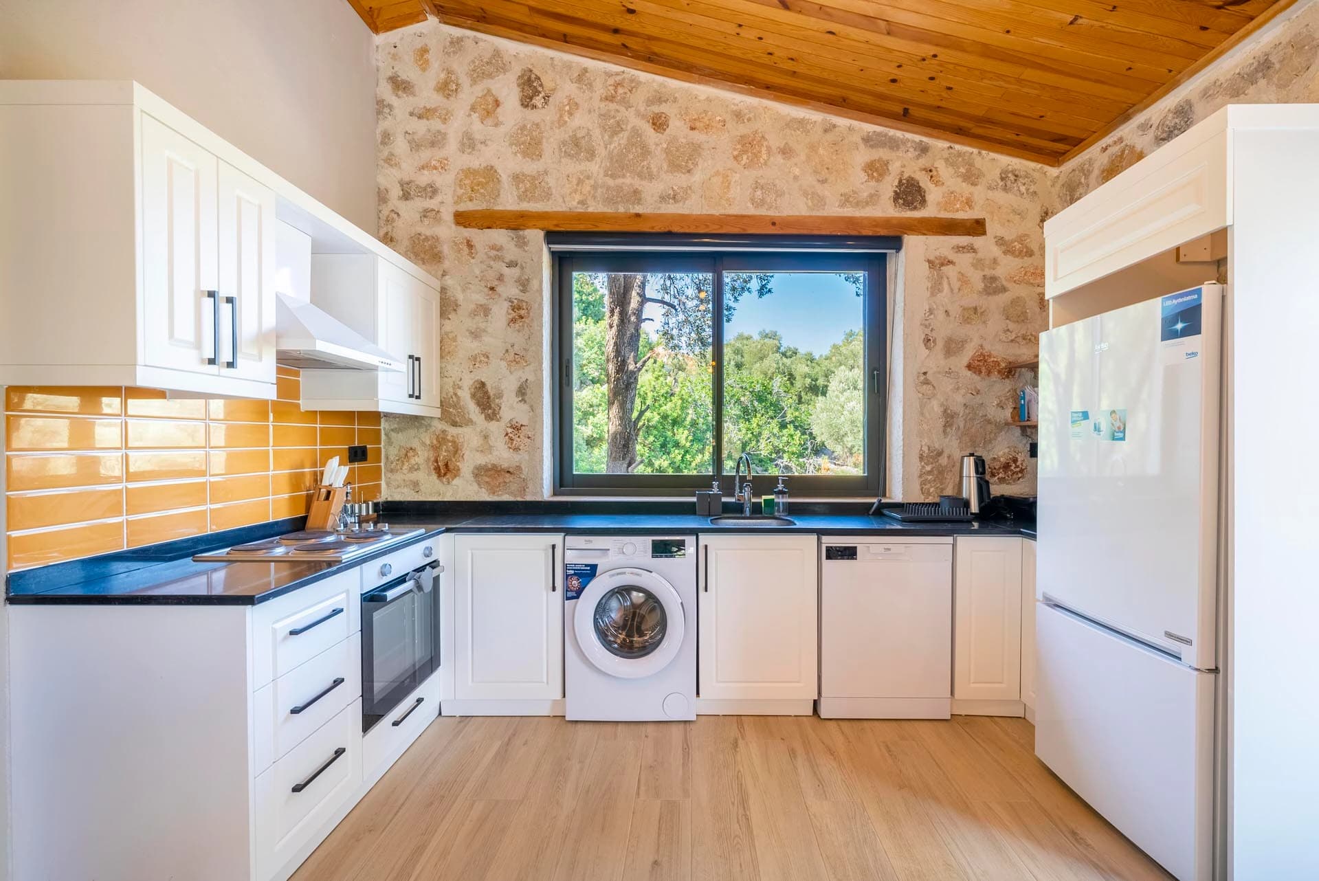 Villa Nature Muarkürü Yeşilköy 25