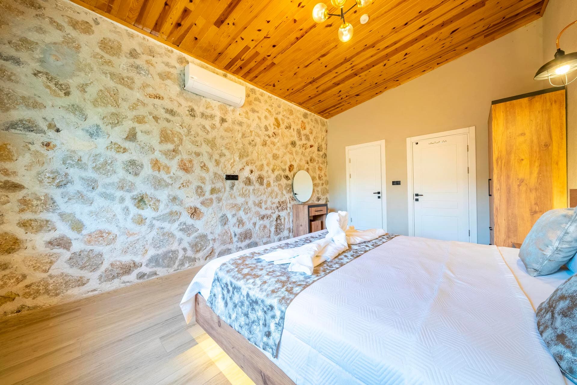 Villa Nature Muarkürü Yeşilköy 39