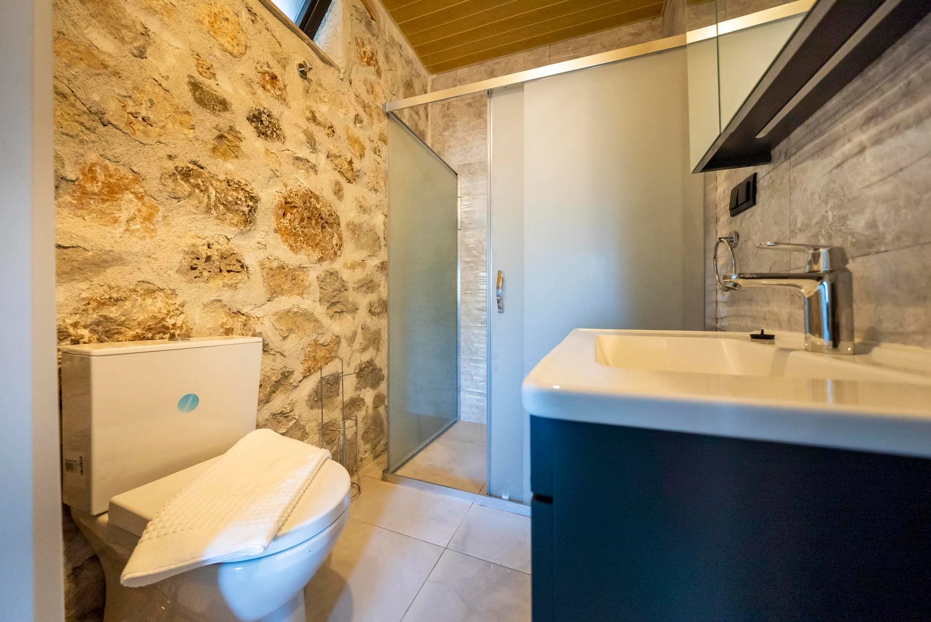 Villa Nature Muarkürü Tatil Villası 60