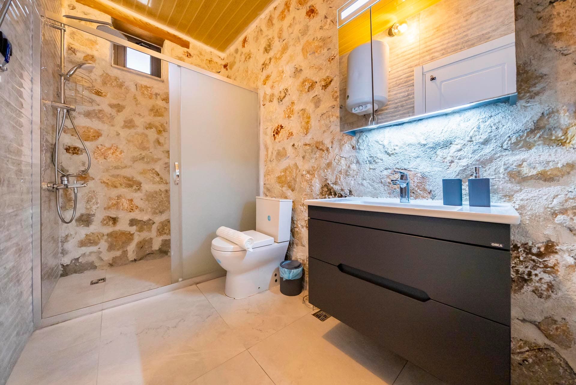 Villa Nature Muarkürü Yeşilköy 67