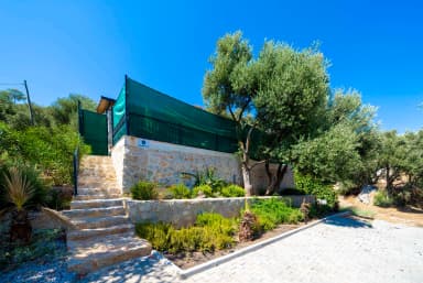 Villa Nature Muarkürü Özel Havuzlu 52