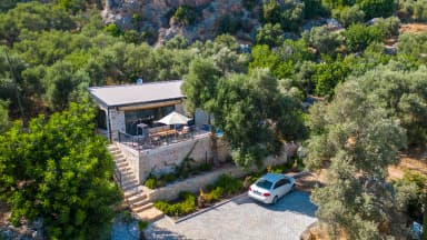 Villa Nature Muarkürü Yeşilköy 59