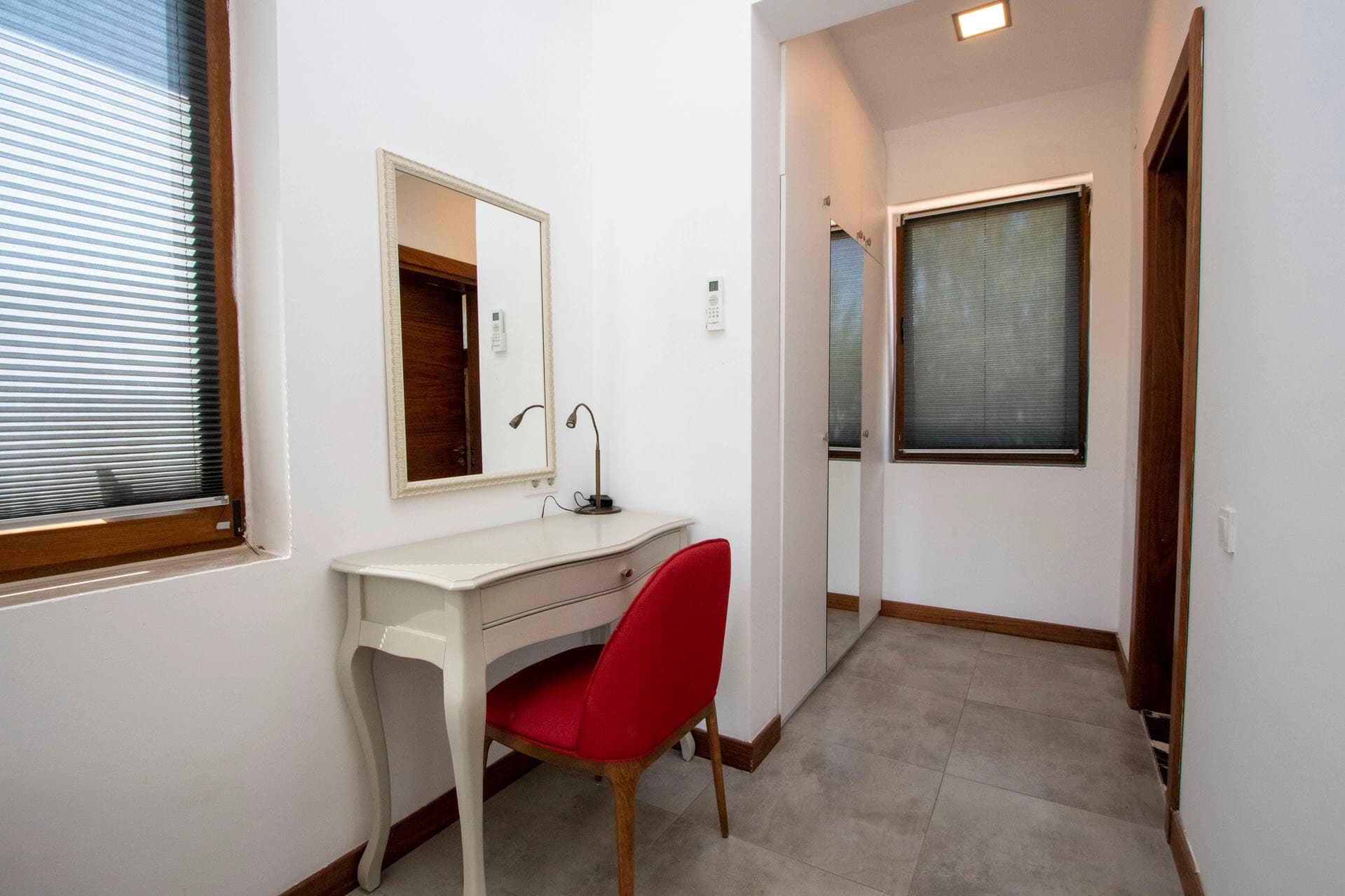 Villa Abelia Tatil Villası 17