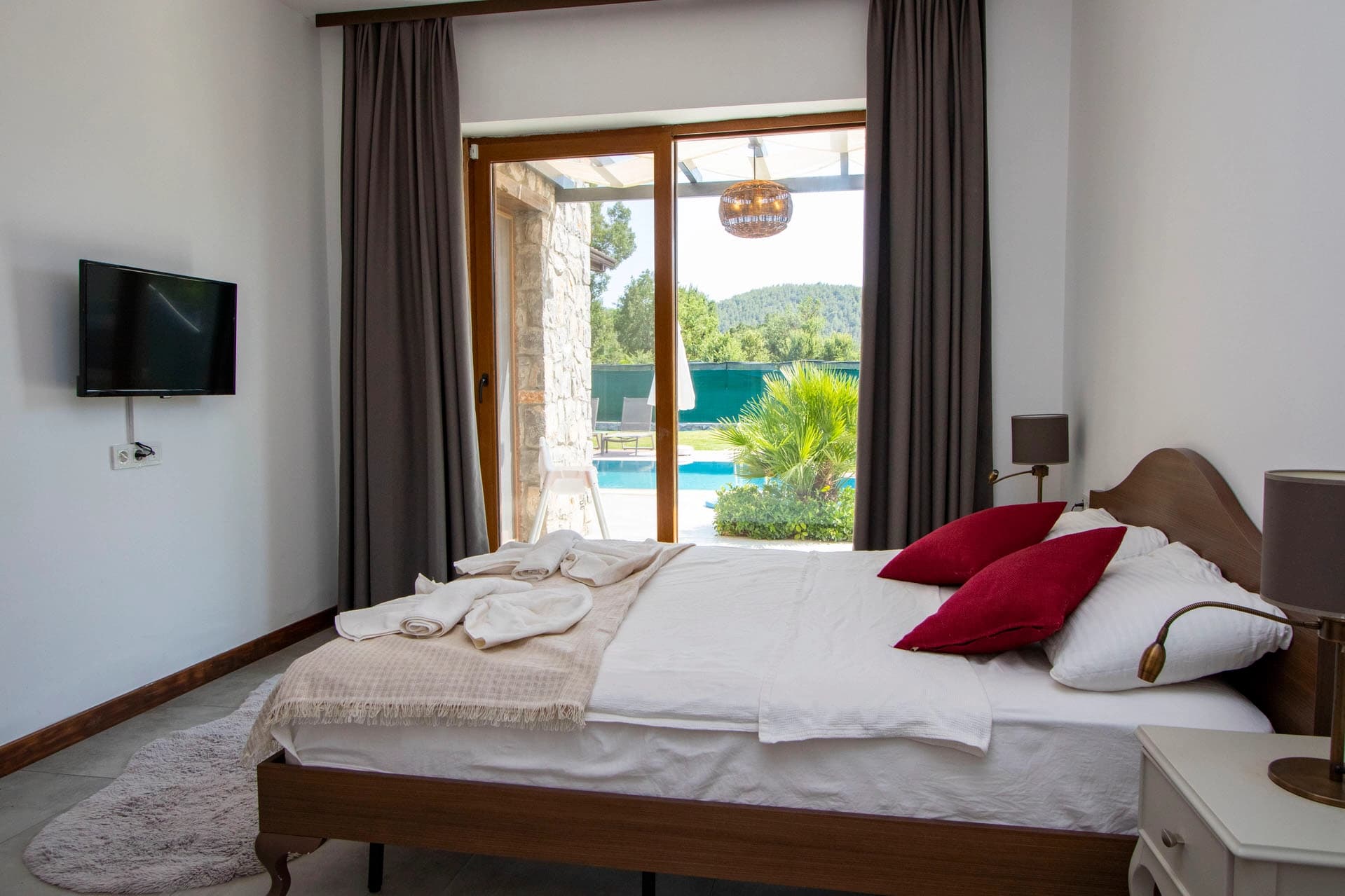 Villa Abelia Fethiye 24