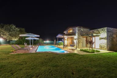 Villa Abelia Fethiye 44