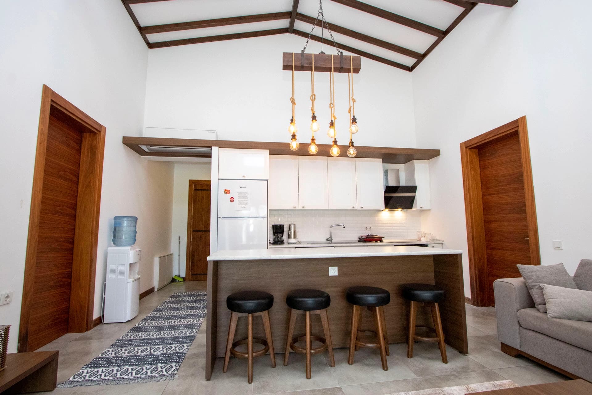 Villa Abelia Tatil Villası 51