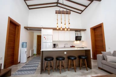 Villa Abelia Tatil Villası 51