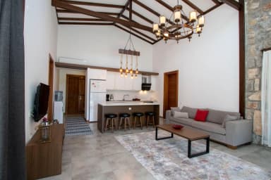 Villa Abelia Fethiye 58