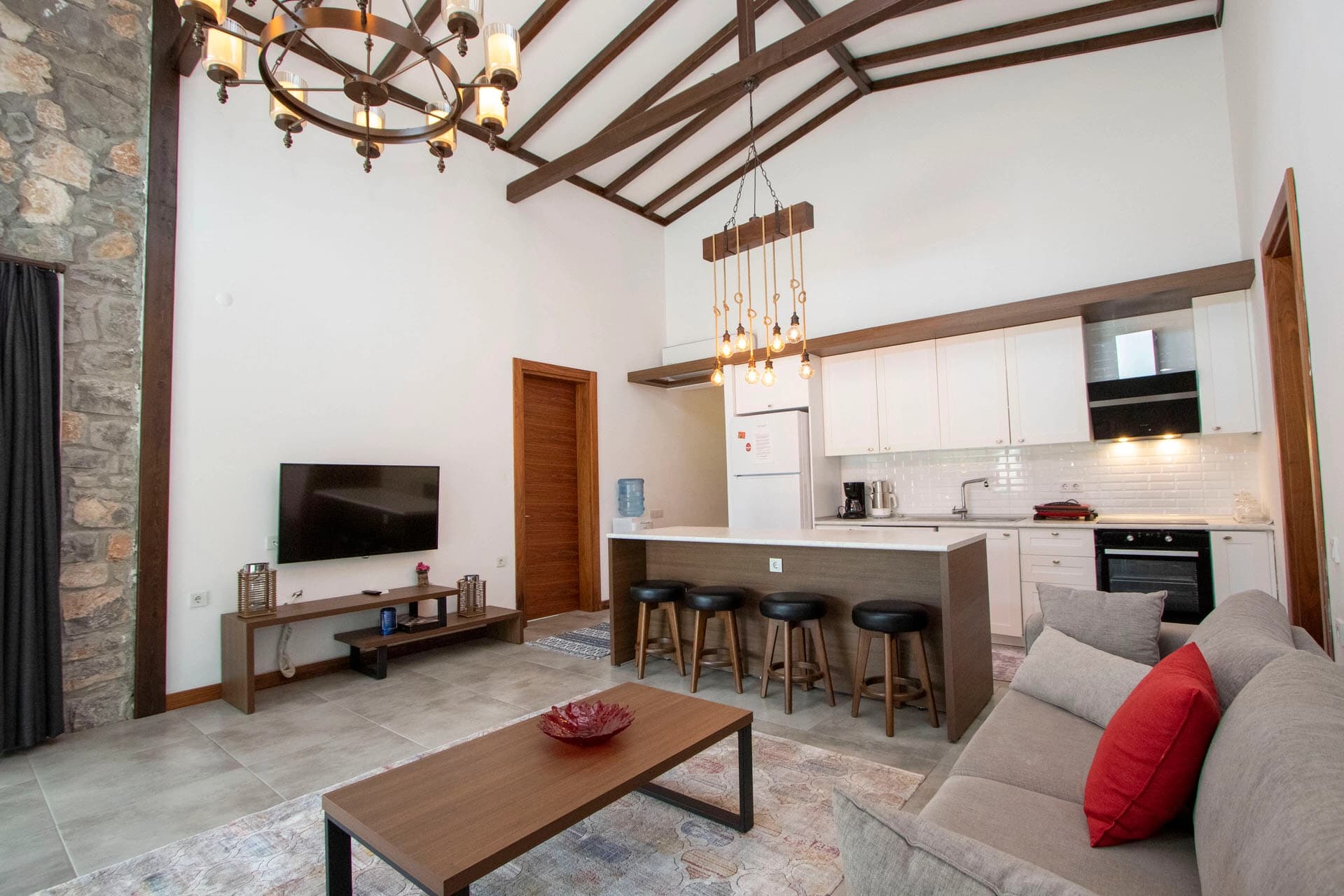 Villa Abelia Tatil Villası 79