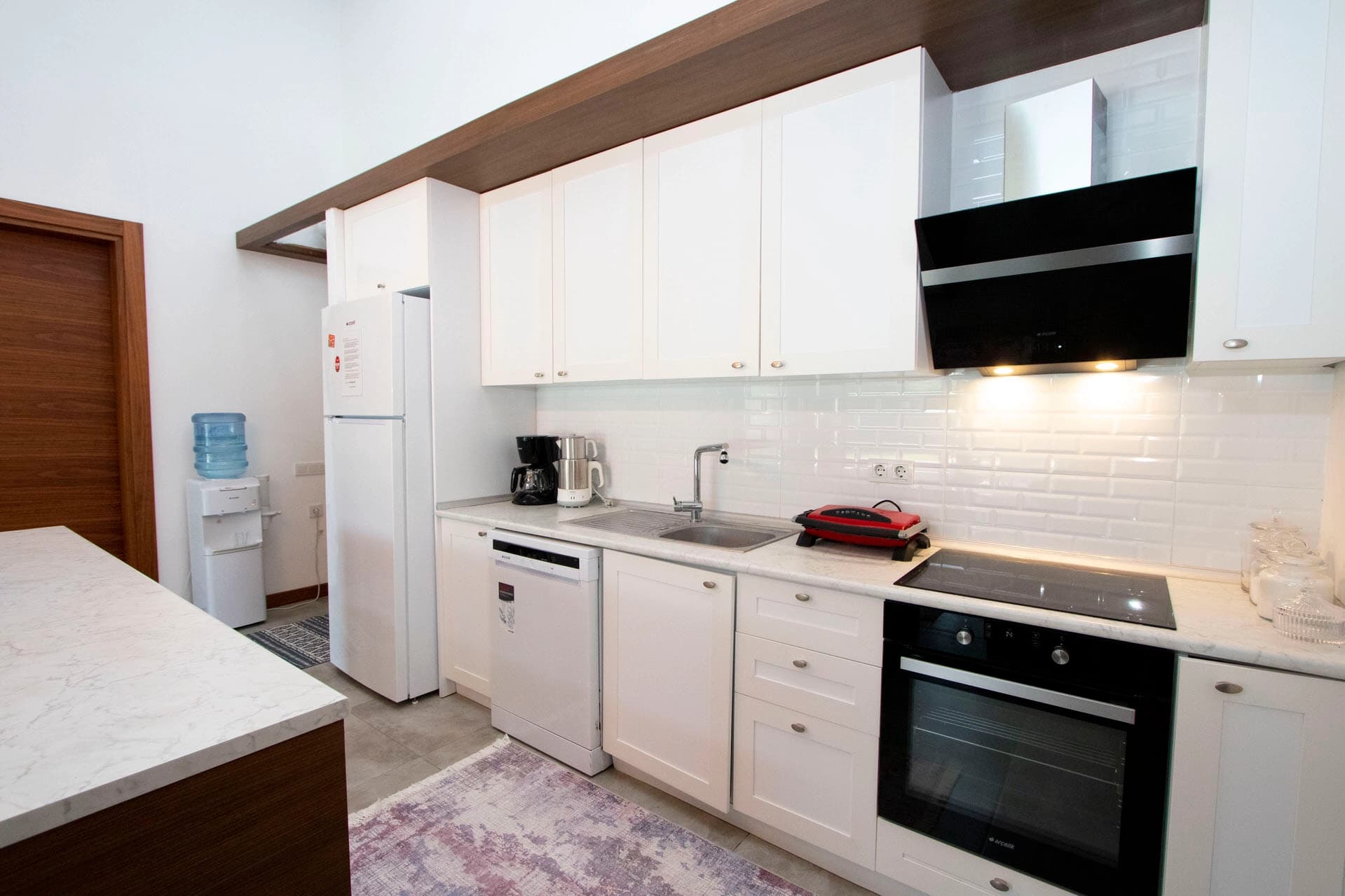 Villa Abelia Fethiye 86