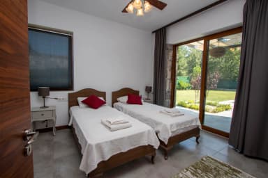 Villa Abelia Tatil Villası 45
