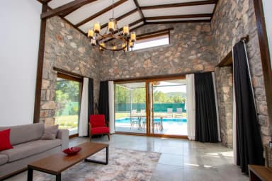 Villa Abelia Fethiye 72