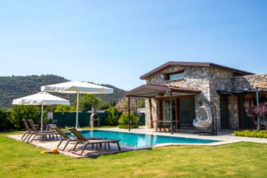 Villa Abelia Fethiye 22
