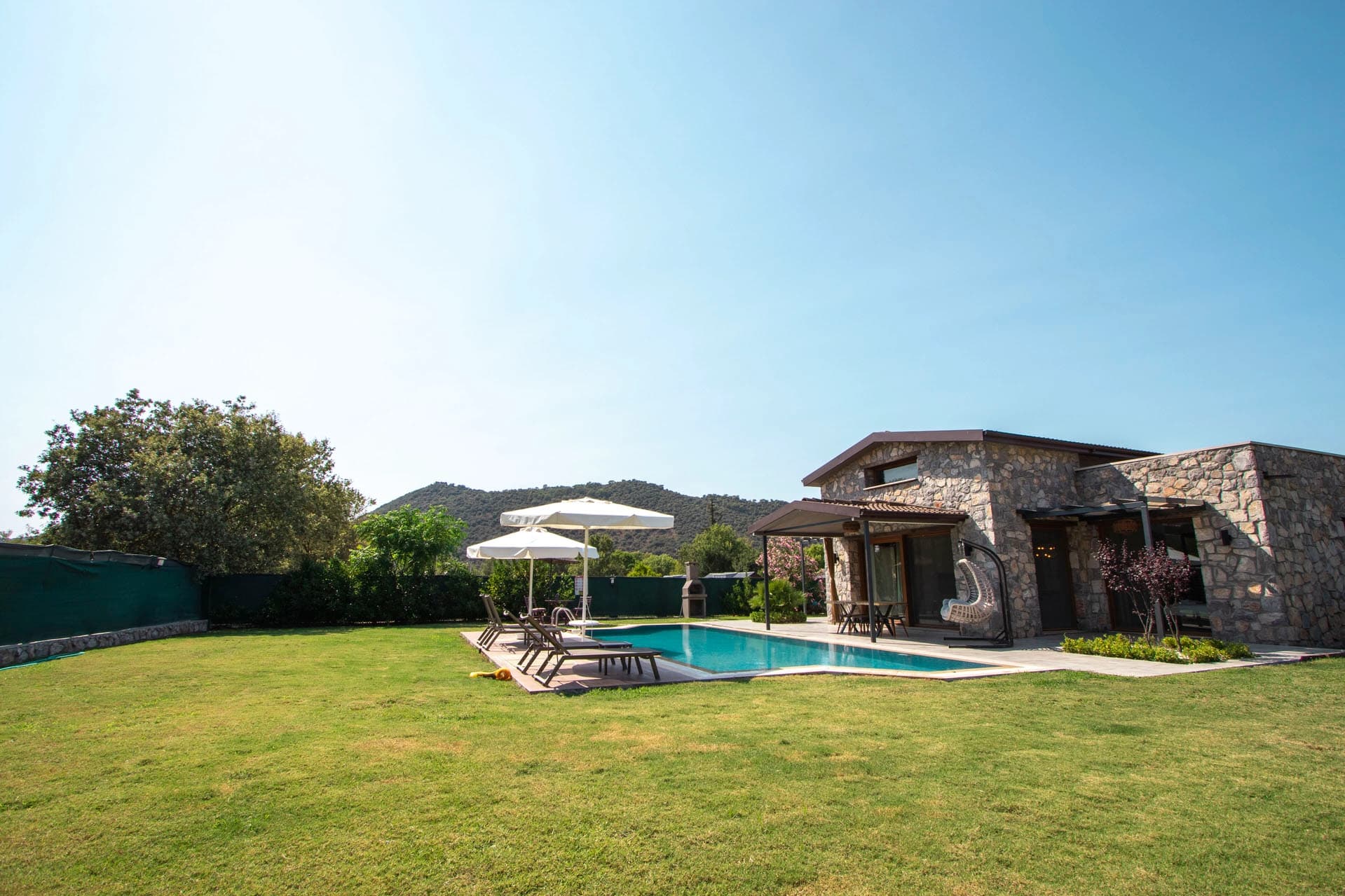 Villa Abelia Fethiye 64