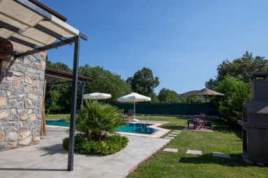 Villa Abelia Özel Havuzlu 71