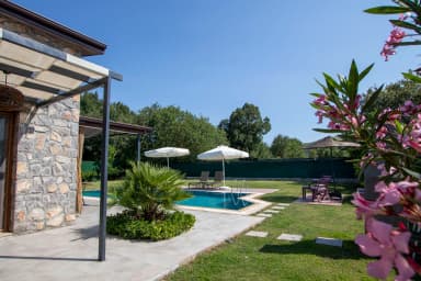 Villa Abelia Fethiye 78