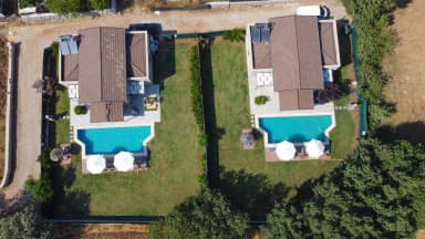 Villa Abelia Fethiye 16