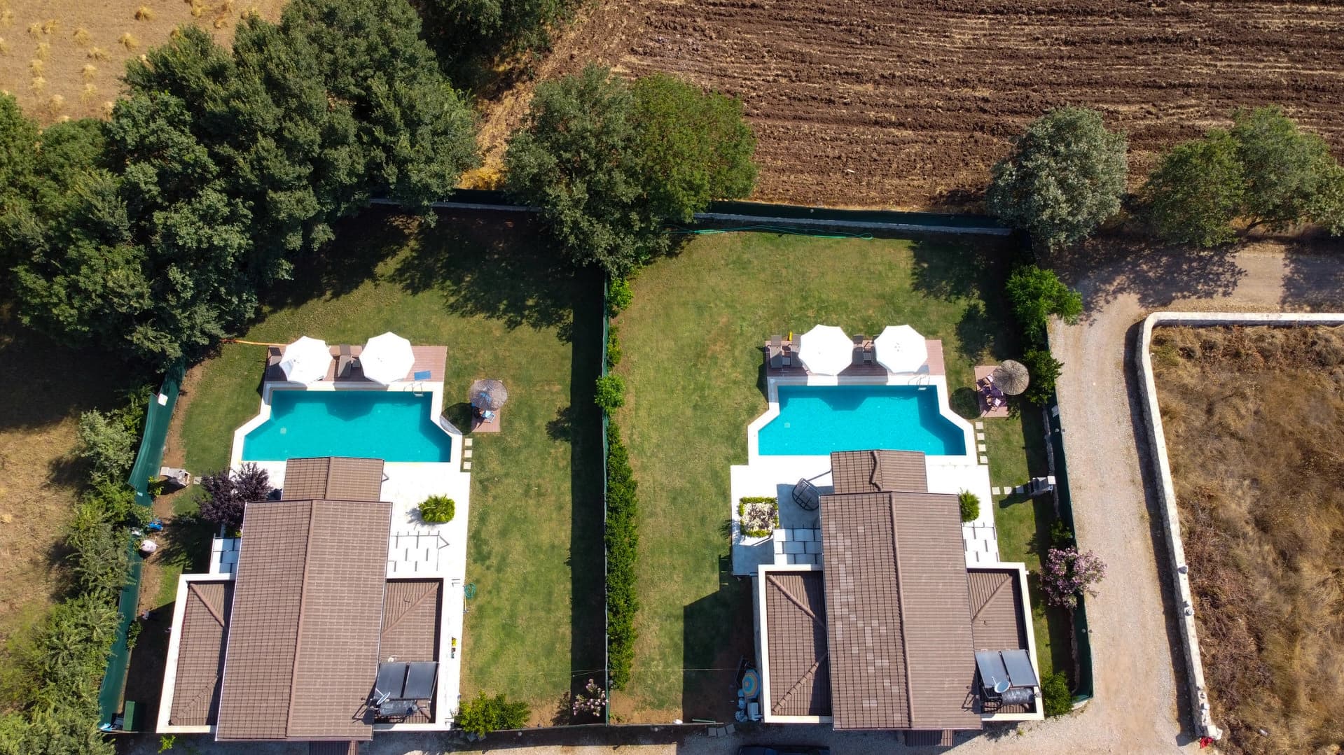 Villa Abelia Fethiye 30