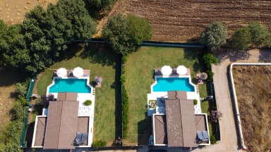 Villa Abelia Fethiye 30