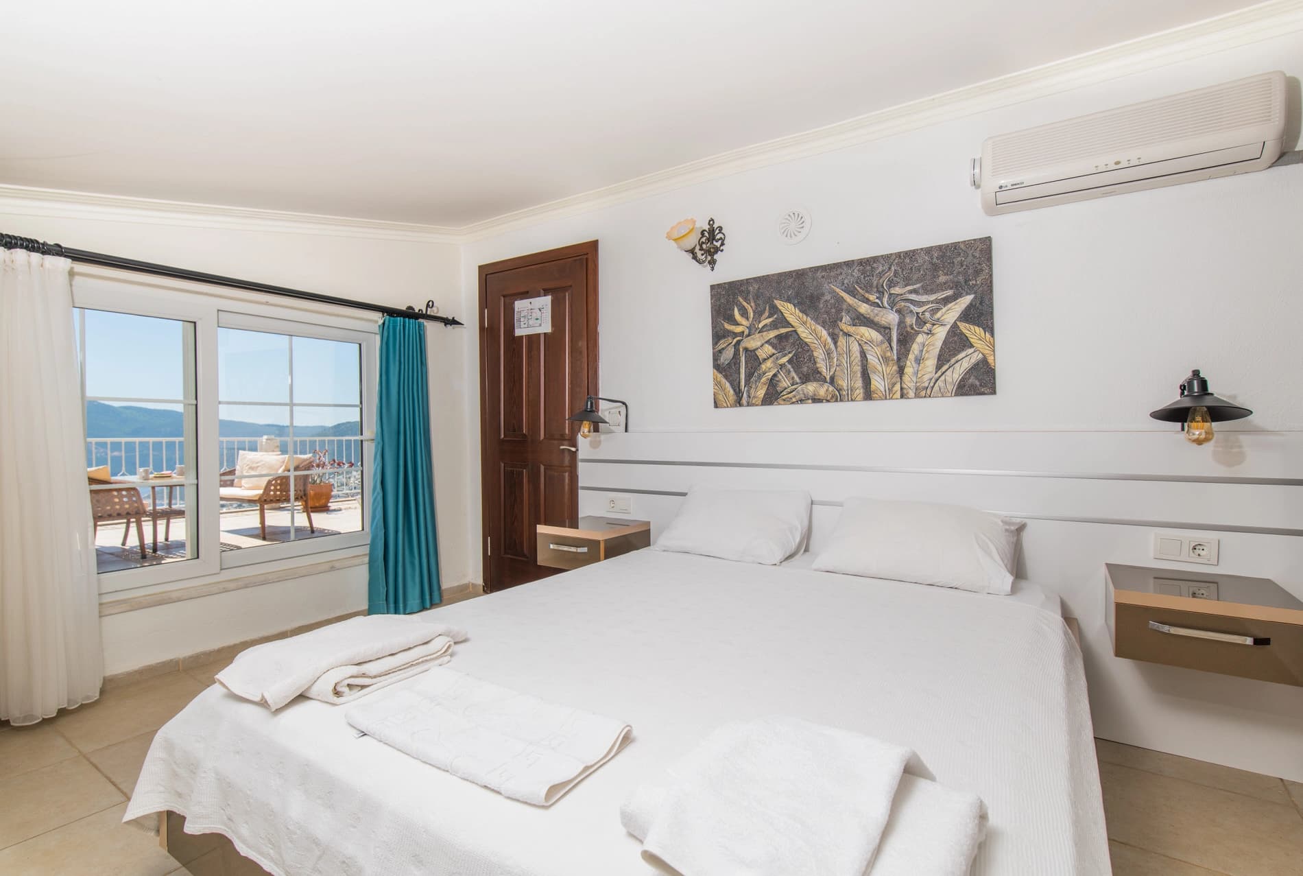 Villa Tulip Çocuk Havuzu 72