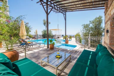 Villa Tulip Çocuk Havuzu 56