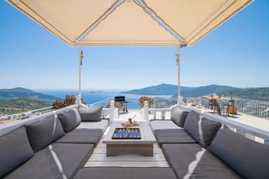 Villa Tulip Çocuk Havuzu 70