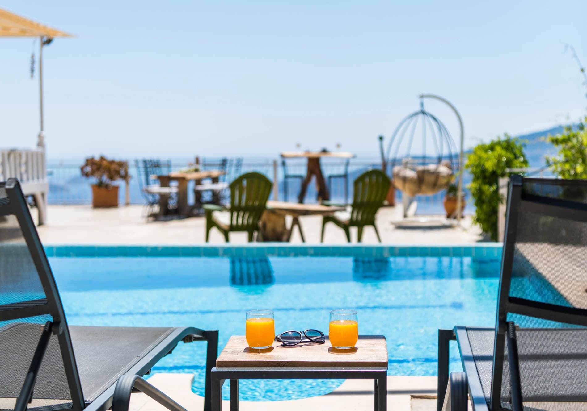 Villa Tulip Kalkan 77