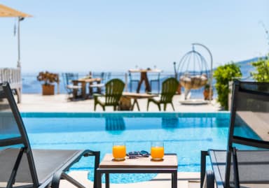 Villa Tulip Kalkan 77