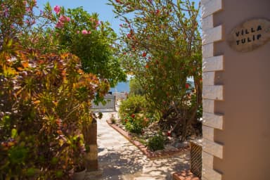 Villa Tulip Kalkan 91
