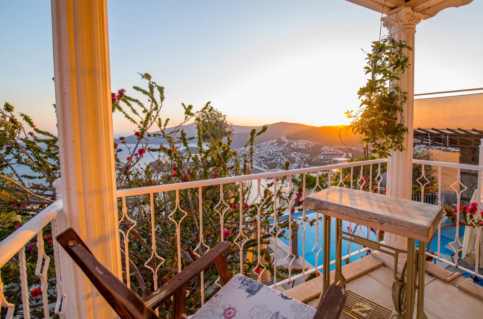 Villa Tulip Çocuk Havuzu 22