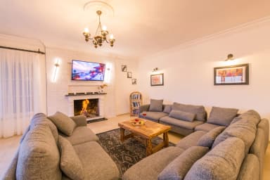 Villa Tulip Kalkan 99