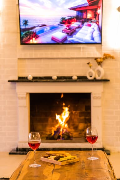 Villa Tulip Kalkan 23