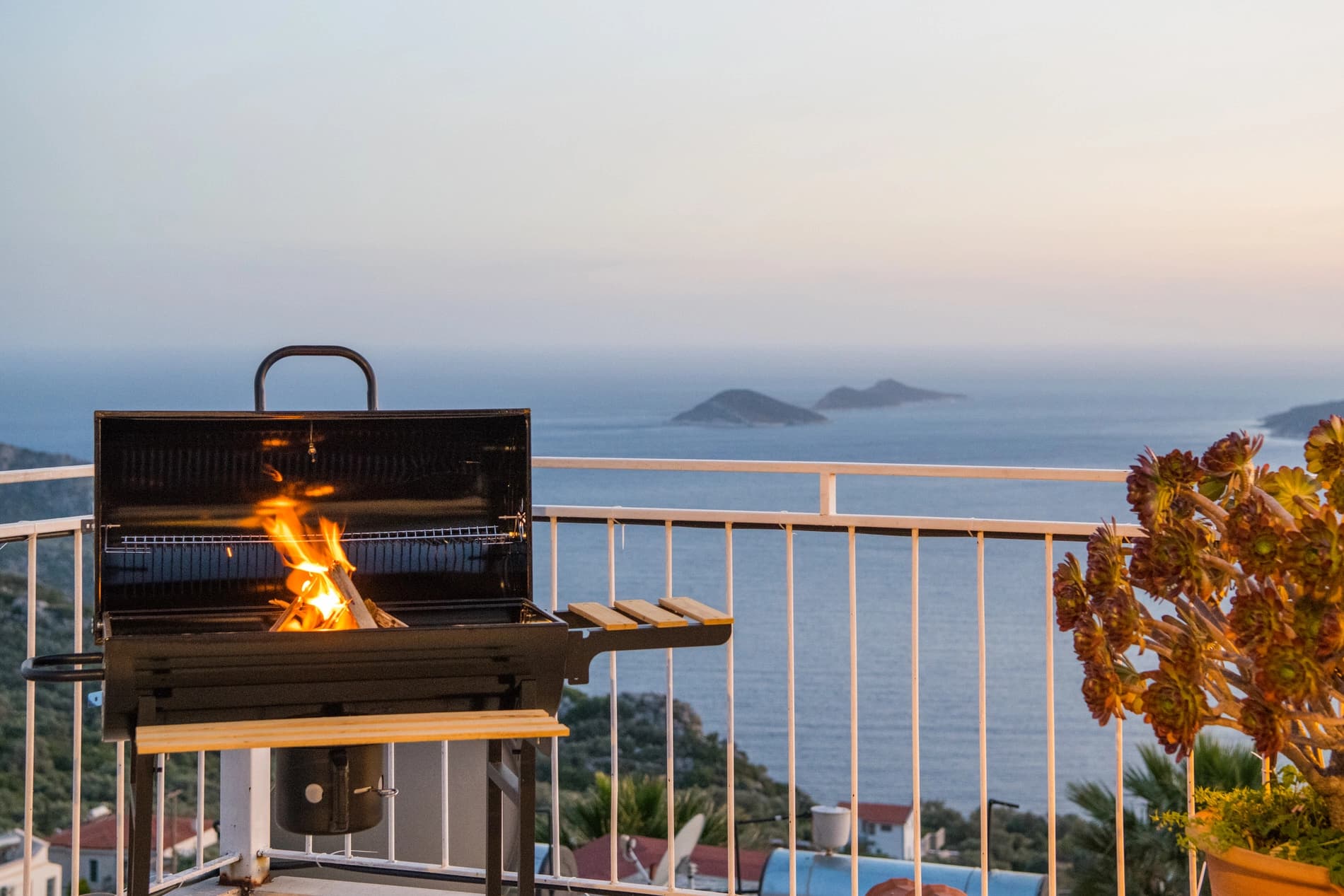 Villa Tulip Kalkan 29