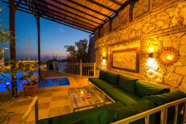 Villa Tulip Çocuk Havuzu 50