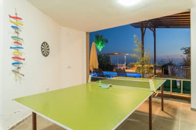 Villa Tulip Kalkan 57