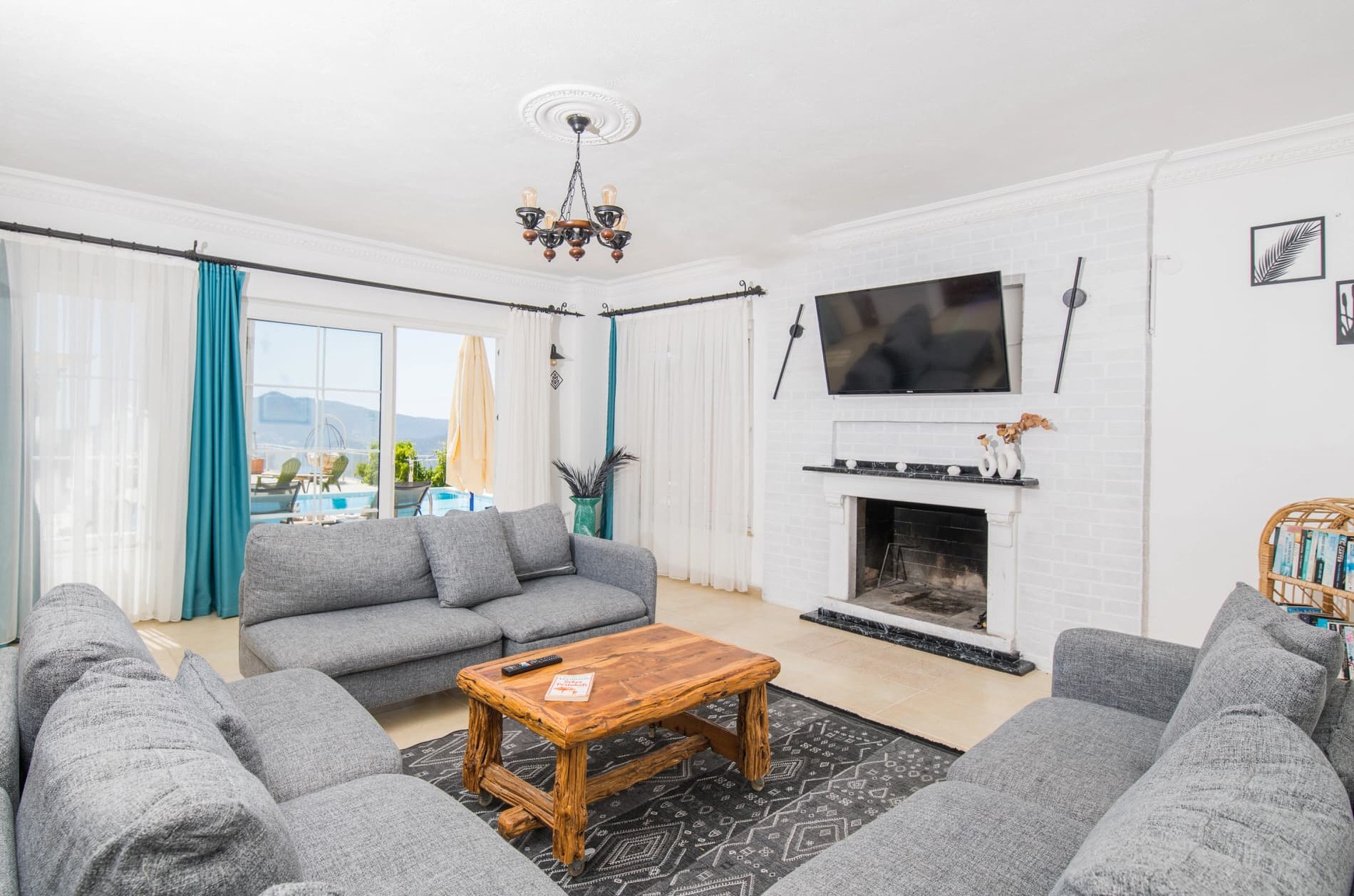 Villa Tulip Çocuk Havuzu 78