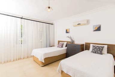 Villa Tulip Kalkan 93