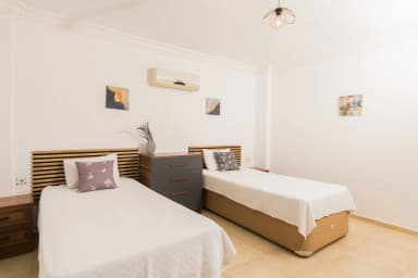 Villa Tulip Çocuk Havuzu 10