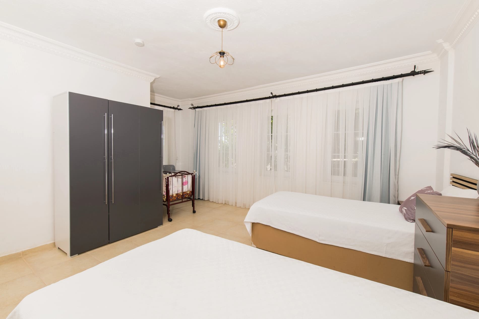 Villa Tulip Kalkan 17